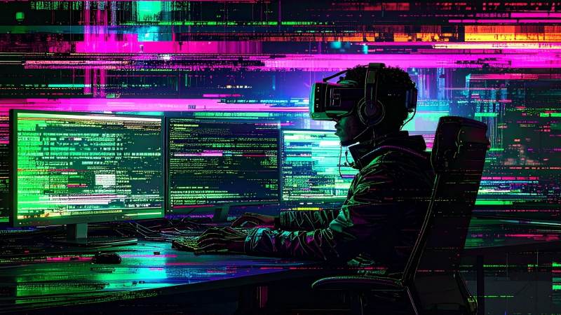 Steam平台是什么?一文讲清它的核心功能与运作方式